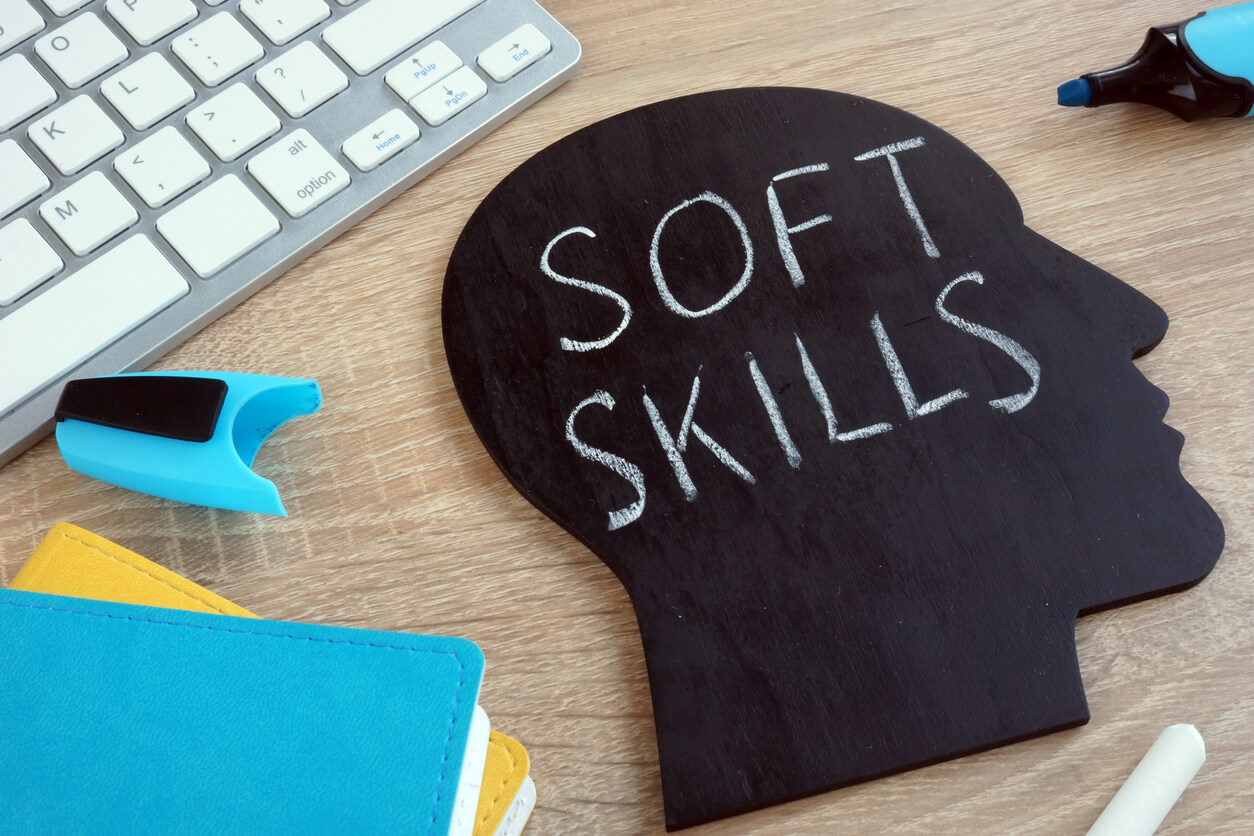 Soft skills in tijden van flexibel werken