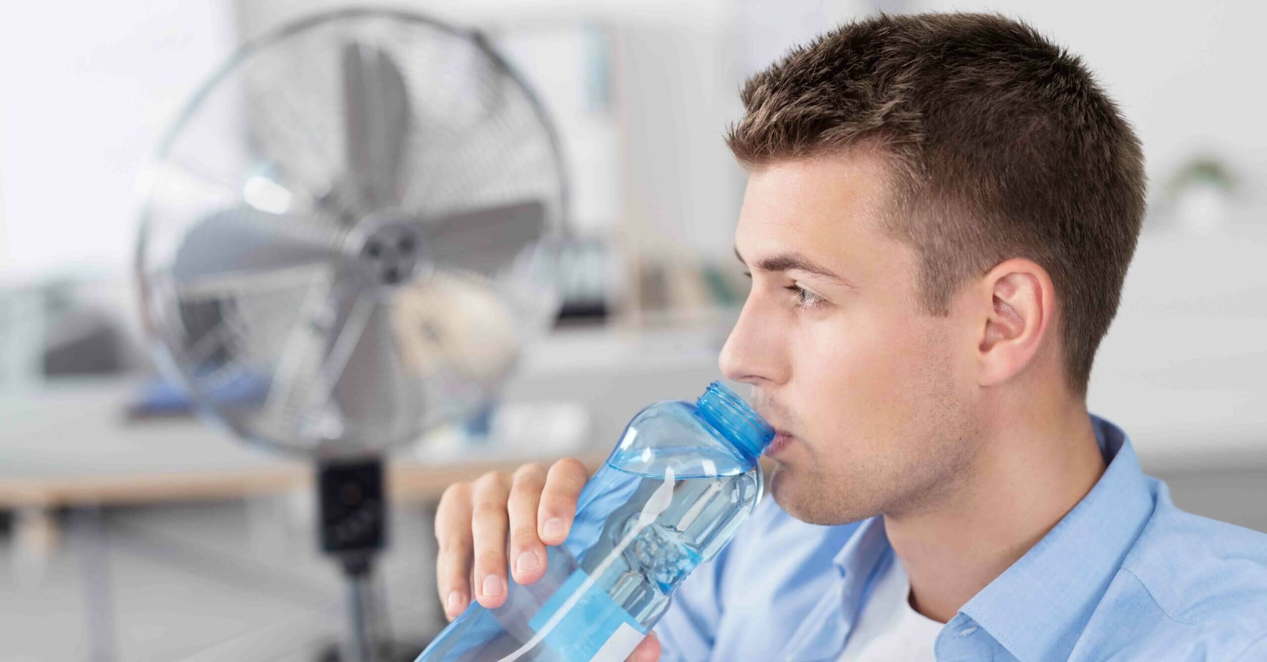 Ventilator oder Klimaanlage – die Auswahl der richtigen Geräte für Ihr Unternehmen