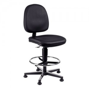 Werkstoel ESD antistatisch